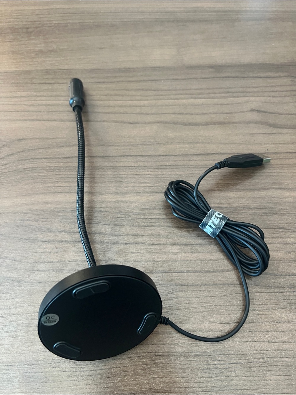 Computer Microphone - Picture 3 of 9